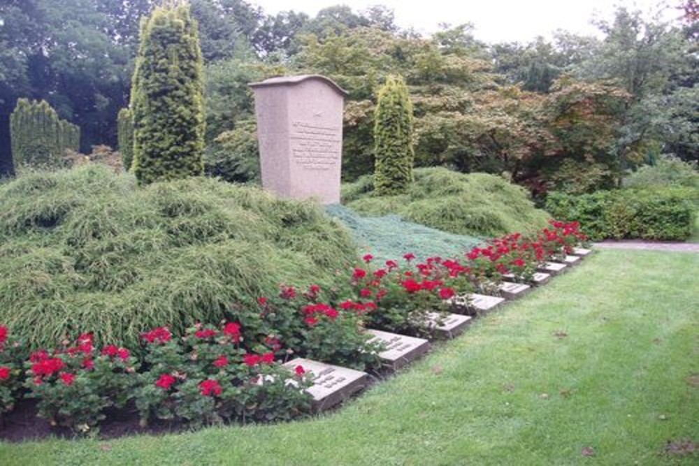 Resistance Memorial Meppel #5