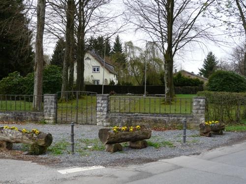 War Memorial Roetgen #1