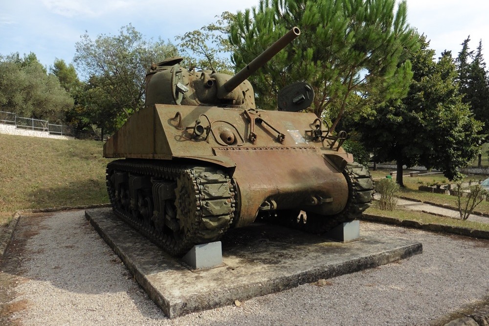 War Museum Mignano Monte Lungo