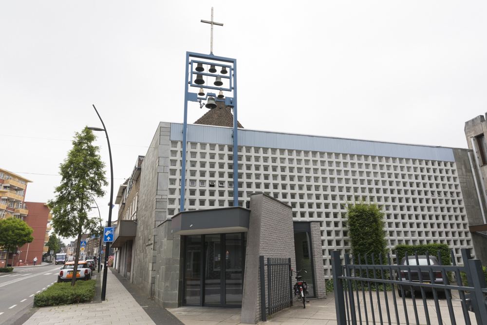 Peache Chapel Kerkrade