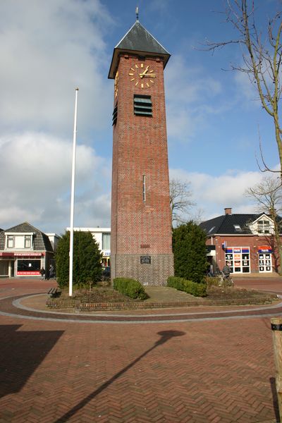 Memorial Torenplein #3