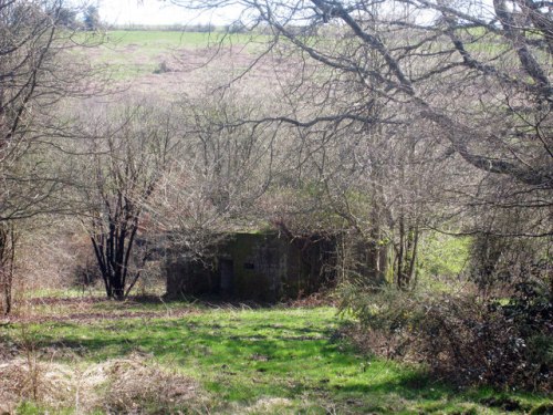 Bunker FW3/24 Jarvis Brook