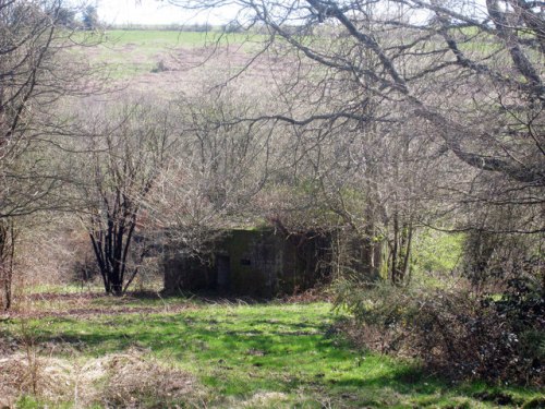 Pillbox FW3/24 Jarvis Brook #1