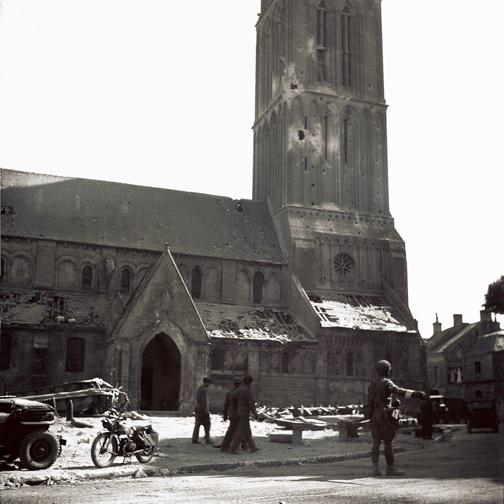 Église Notre-Dame-de-la-Nativité #2