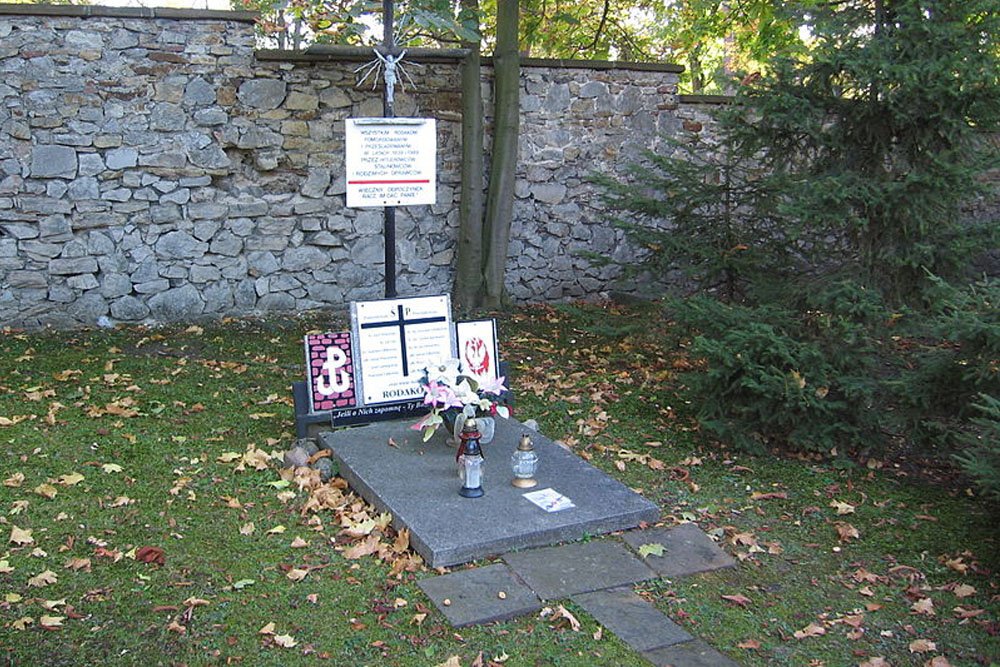 Memorial Victims 1939-1989 #1