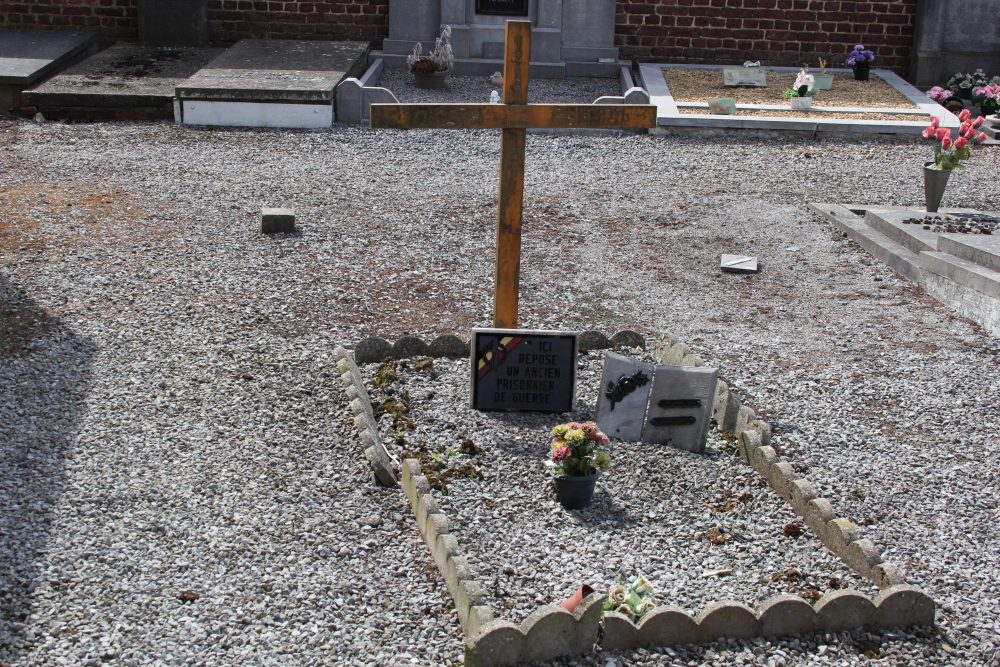 Belgian Graves Veterans Acosse #5