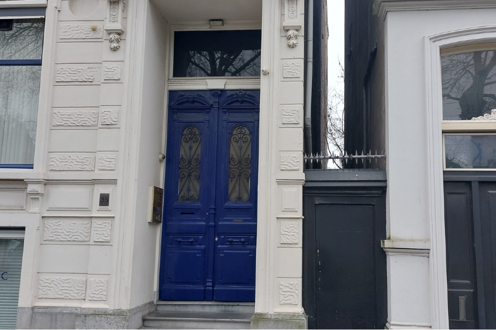 Regional Quarter Nationale Jeugdstorm
