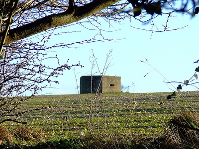 Pillbox FW3/22 Durnford #1