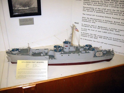 Patriots Point Naval & Maritime Museum #5