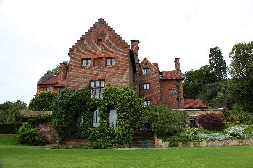 Chartwell House #5