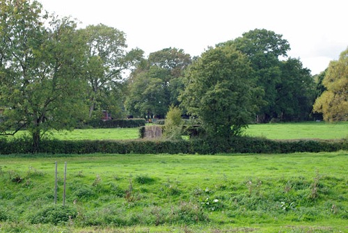 Gun Emplacement Ashurst