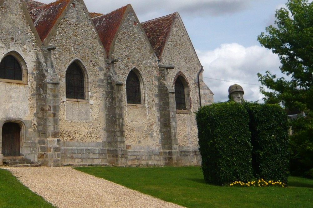 War Memorial Nron