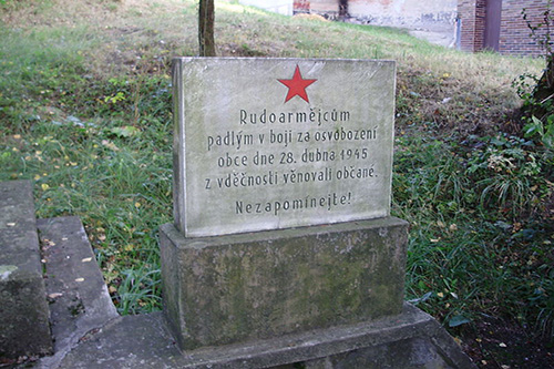 Liberation Memorial Kojatky #1
