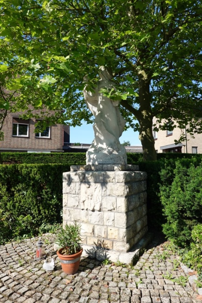 Liberation Memorial Lemiers #2