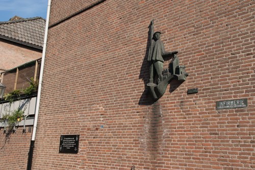 Mobilisation Memorial Grave #2