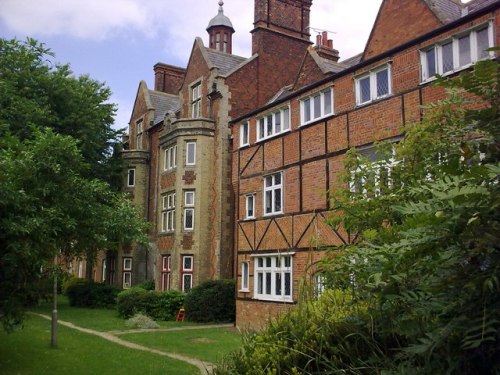 Buckingham Court #2