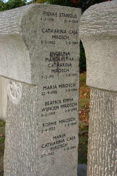 War Memorial Drachten #5