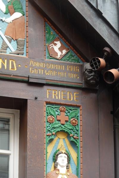 Gevel Krahnstraße 6 #4