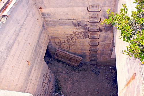 Bunker Palos Verdes