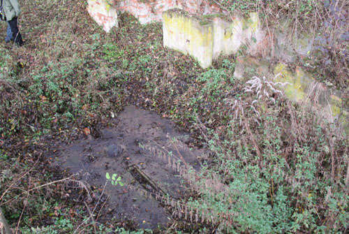 Festung Breslau - Heimat-Flak-Batterie 266./VIII #2