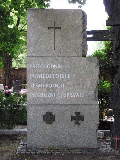 Memorial Polish Defenders Katowice #2