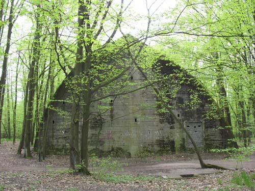 Führer Headquarters 