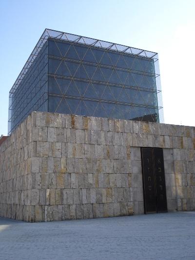Jewish Museum Munich #5