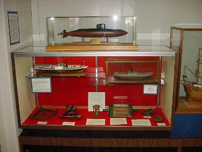 Kittery Historical and Naval Museum #2