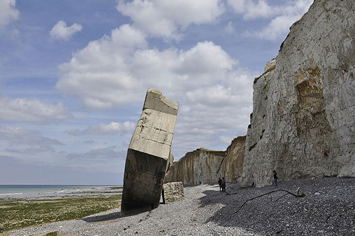 Atlantikwall - Bunker