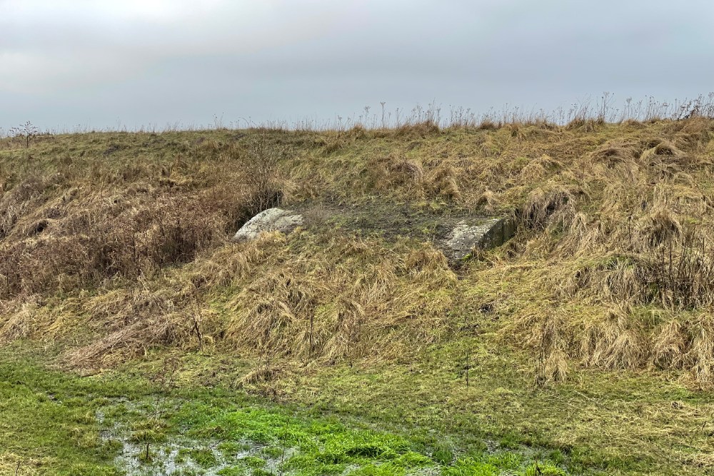 Group Shelter 1918 Spaardam