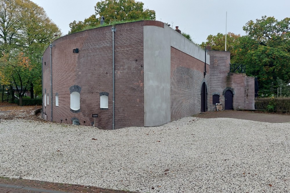 Fort bij Jutphaas #3