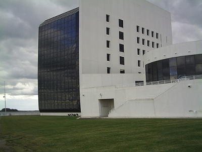 John F. Kennedy Presidential Library and Museum #1
