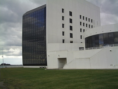 John F. Kennedy Presidential Library and Museum