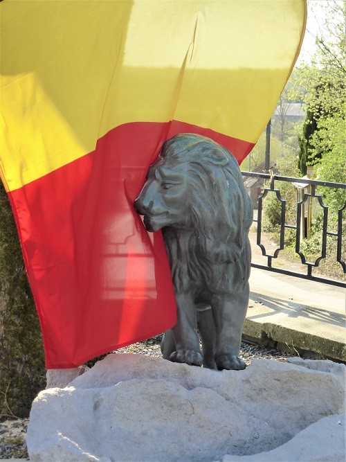 War Memorial Naomé #2