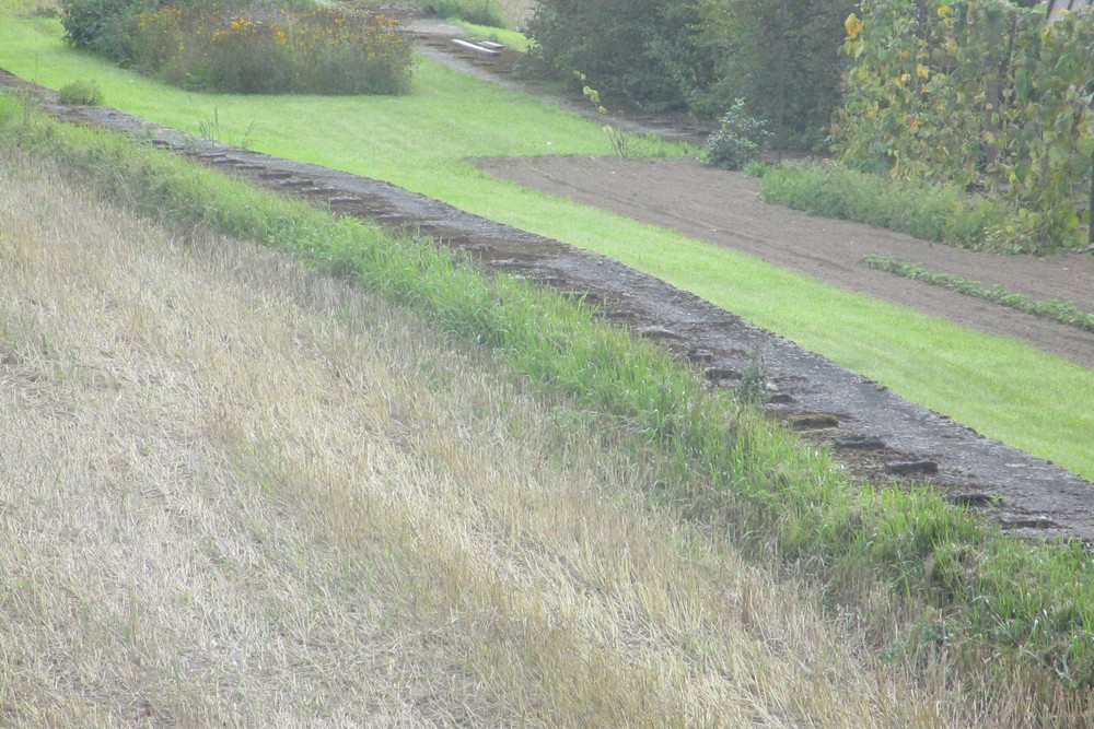 Tank Obstakel Frelenberg #2