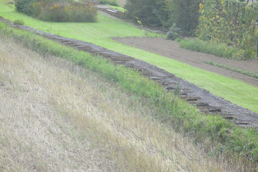 Tank Obstakel Frelenberg #2