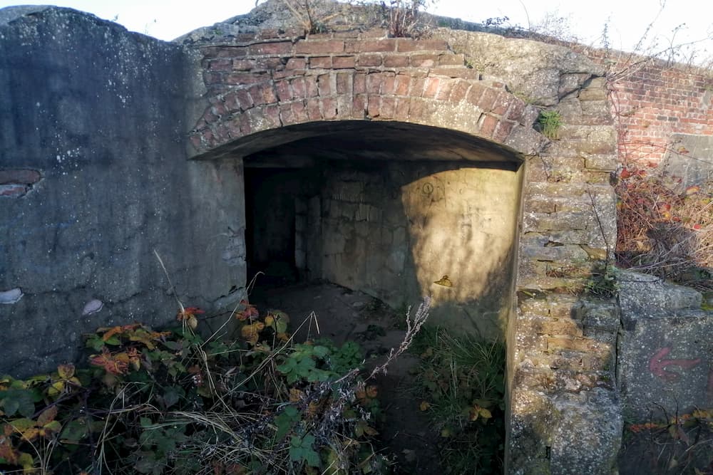 Hospital Bunker Ouddorp #4