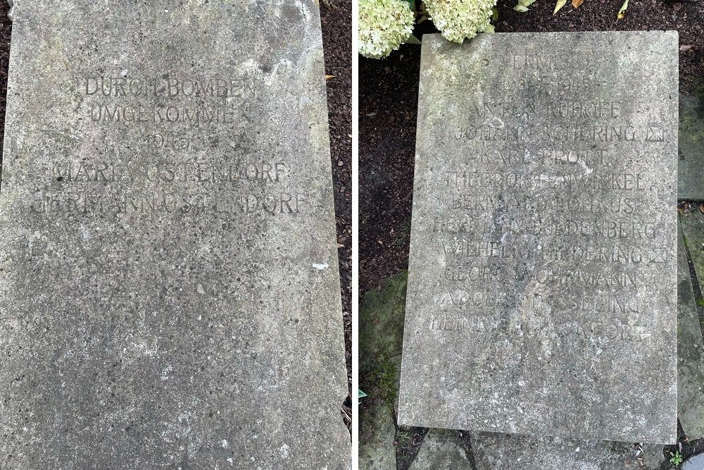 Oorlogsmonument Lünten #5