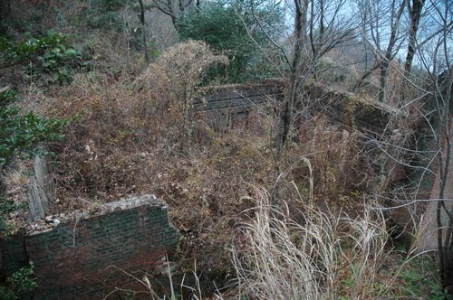 Japanese Heavy Anti-aircraft Battery #3