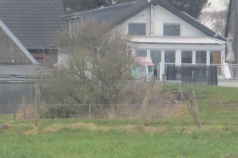 Westwall - Restanten Bunkers #2