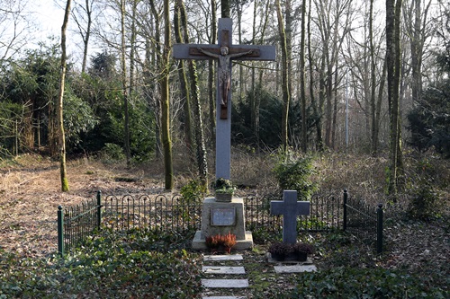 Oorlogsmonument Venlo #1