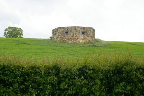 Bunker FW3/24 Oldford #1