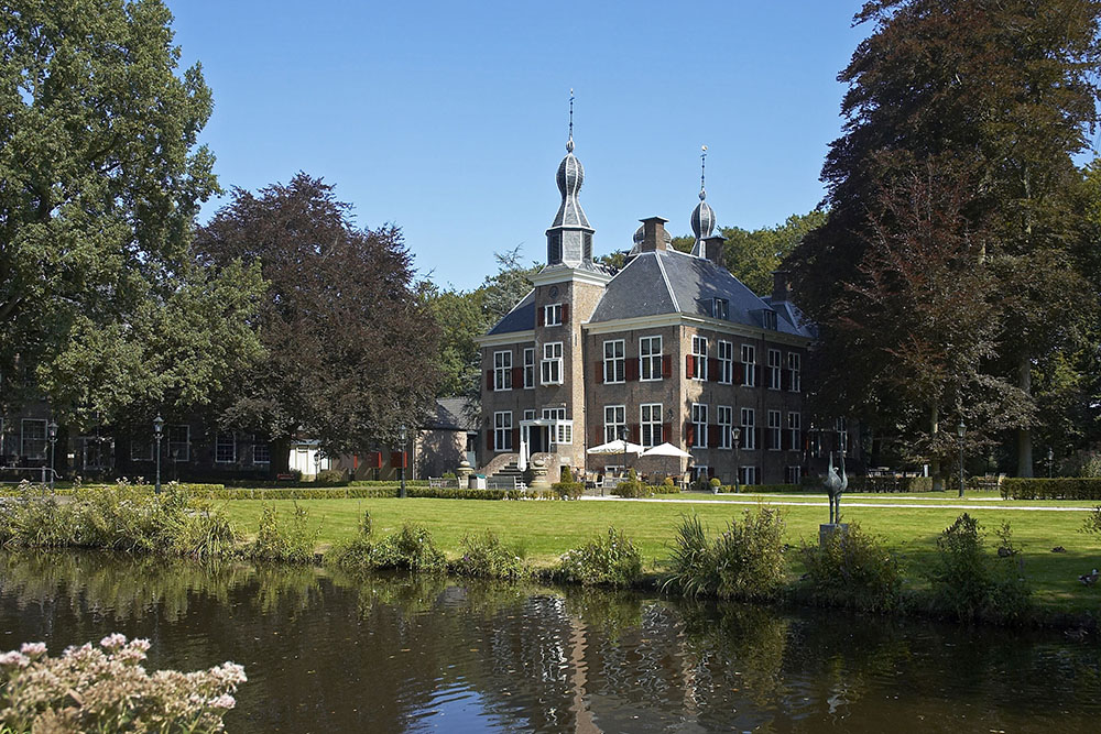 Kasteel De Essenburgh Hierden