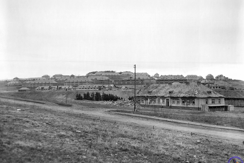 Baumholder Military Base #1