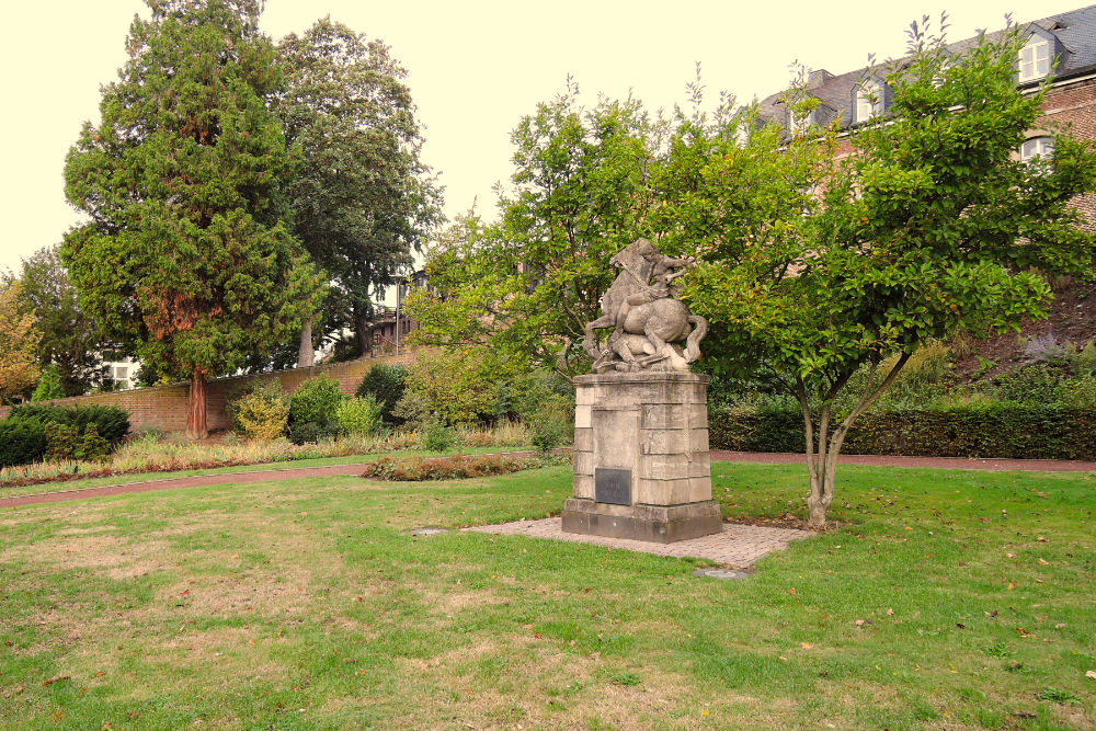 Monument Wassenberg #4