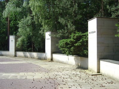 War Memorial Dresden #3