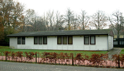 Maycrete House Waalwijk #3