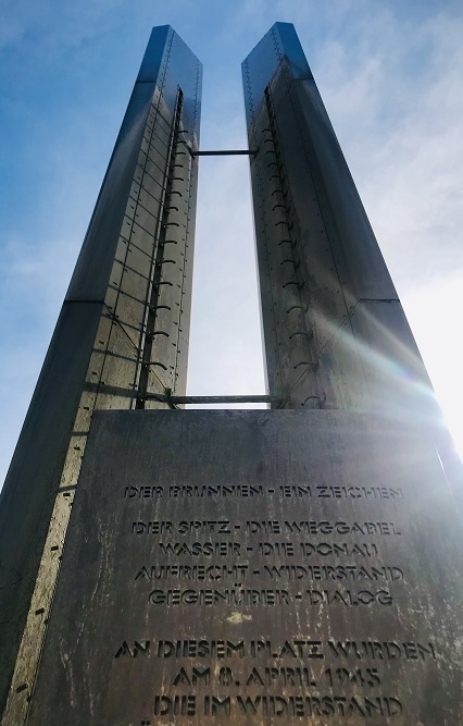 Operatie Radetzkey Monument #3