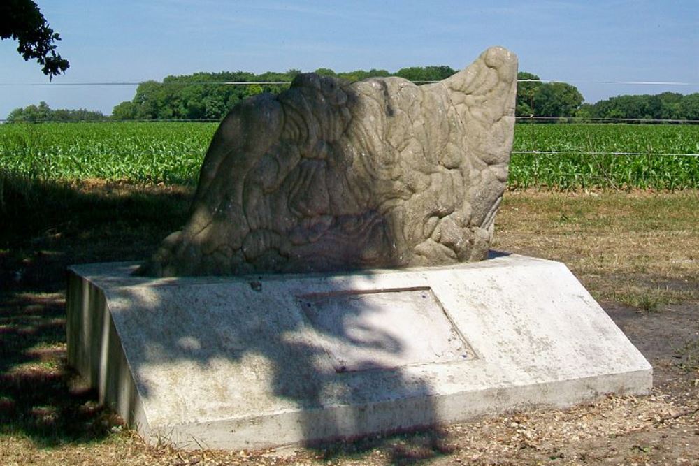 Memorial Georges Mac Hugh #1