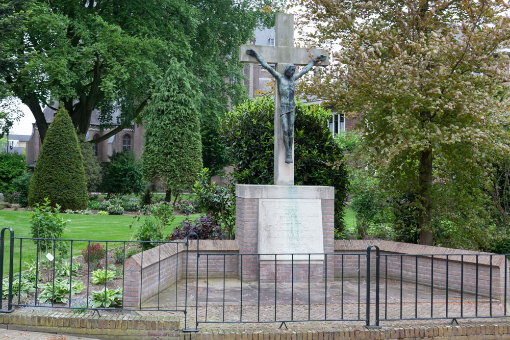 Oorlogsmonument Groenlo #1